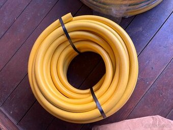 Zahradní hadice - tři druhy - balení 25 m - odběr Ostrava