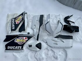 Kapoty Ducati Panigale 1199