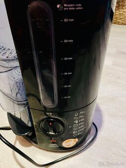 Parní hrnec eta calderon