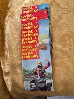 Retro - pro sběratele