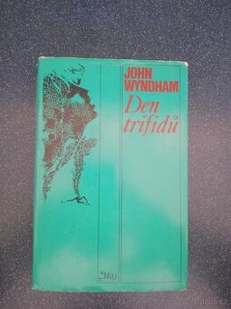 John Wyndham - Den Trifidů