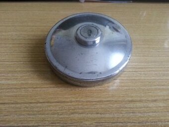 Víčko nádrže MZ 150 ETZ