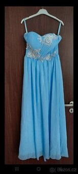 Plesové šaty Grace Karin