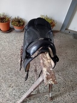 Bezkostrové Sedlo podobní Barfoot