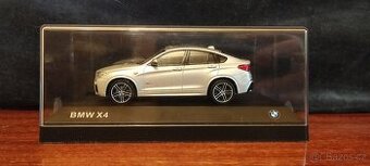 BMW X4 Herpa