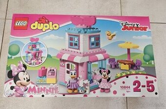 Lego Duplo - Minnie butik