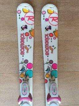 Lyže Rossignol Fungirl 120