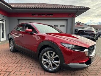 Mazda CX-30 Mazda CX-30 2.0i Skyactive Full LED Navi Kamera