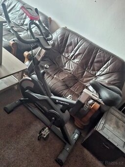 Rotoped in sport line