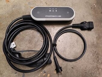 Nabíječka elektroautomobilu