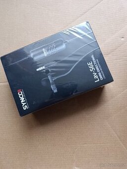 SYNCO Lav-S6E