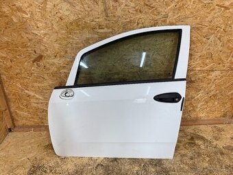 LEVÉ PŘEDNÍ DVEŘE FIAT LINEA 2007-2012