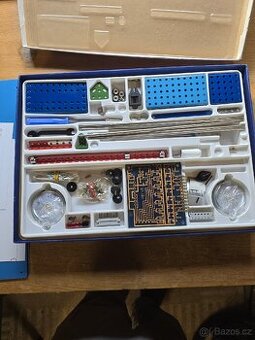 MERKUR ALFI ZAPISOVAC PLOTR