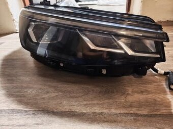 VW PASSAT B9 SVĚTLOMET FULL LED 3J1.941.006