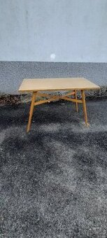 Konferenční stolek