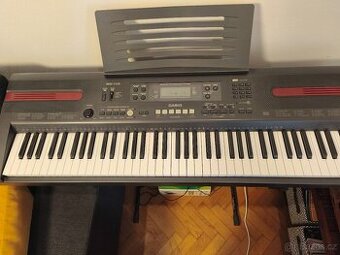 Klávesy Casio WK 110