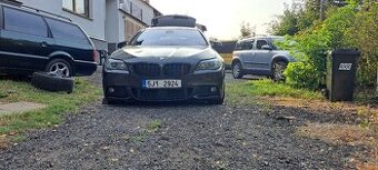 Bmw f11 530d