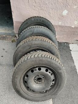 disky skoda+vw+seat 5x100 et 38