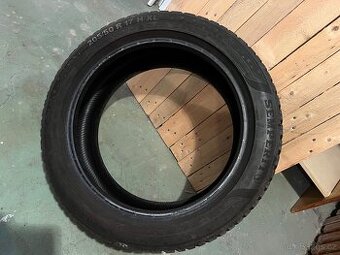 Zimní pneu 205/50R17 93H XL Semperit Speed-Grip5 1ks