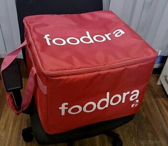 Fodora termo box novy