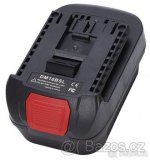 Prodám aku adaptér DeWalt, Makita a  Milwaukee / Bosch