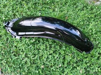 Originální nepoužitý zadní blatník ČZ sport 19' kola 250