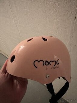 Dětská Helma na kolo