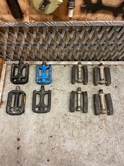 Šlapadla babetta 207,210 a 225