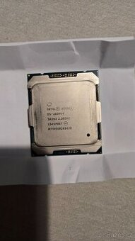 Procesor Intel Xeon E5-2650V4