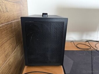 Mini itx pc rx 6650 xt + ryzen 5