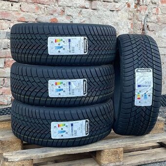 Nove Zimni pneu 225/45 R18 95V XL Barum
