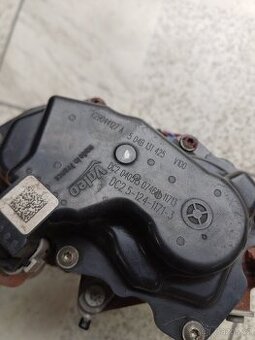 Škoda Fabia 3 ,1.4 Tdi 66-77kw,2016 EGR ventil