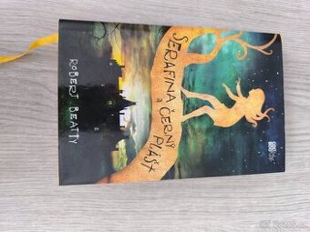 Serafina a černý plášť