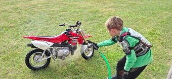 Honda CRF 50