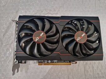 Sapphire Pulse RX 6500 XT OC 4GB