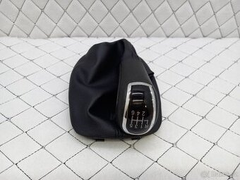 Hlavice řadící páky Octavia 2, Superb 2, 6Q, Nová