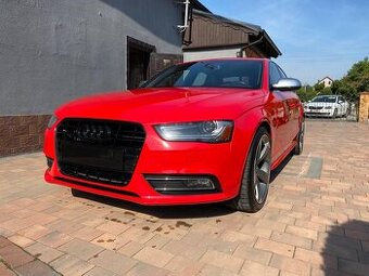 Audi S4 3.0 Quattro 2015