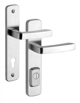 bezpečnostní kování Rostex R4/ASTRA