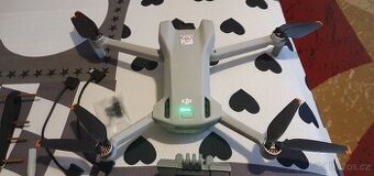 DJI mini 3