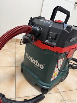 METABO Průmyslový vysavač ASA 30 M PC All - 1