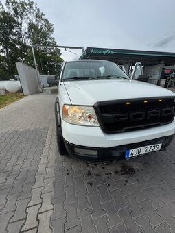 Ford F-150 5.4