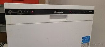 Myčka nádobí Candy