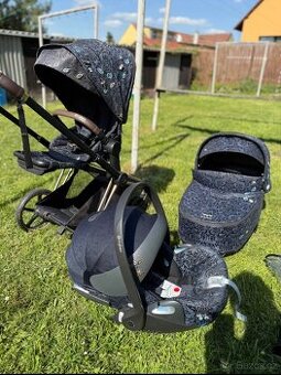 Cybex Priam BROUČCI trojkombinace