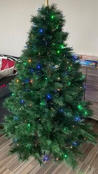 Vánoční stromeček za odvoz (cca 170cm)