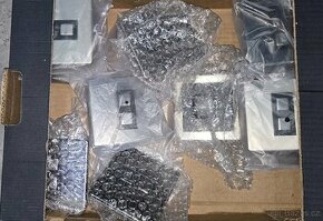 Chytré vypínače na světla