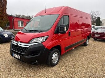 Citroën Jumper, 2.0BHDi 120KwL3H2Nov.Rozvody