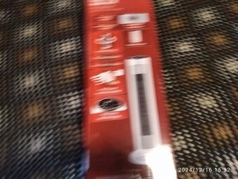 keramické topidlo sencor 8994 WH