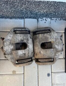 Brzdové třmeny BMW E60/E61