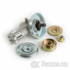 Úhlová převodovka k motor. kose 9z 26mm DEMON