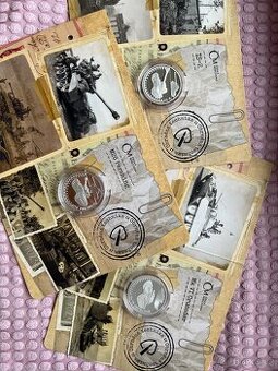 Mince Obrněná technika (IS-2, M26  Pershing, Mk VI Crusader)